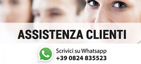 Assistenza Whatsapp Point